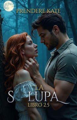 La lupa Libro 3 - Prendere Kate