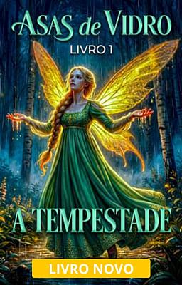 Asas de Vidro: A Tempestade