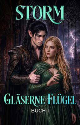 Gläserne Flügel 1: Storm