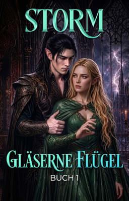 Gläserne Flügel 1: Storm