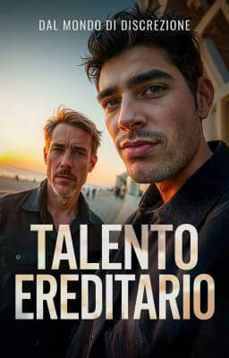 Dal mondo di "Discrezione" - Talento ereditario