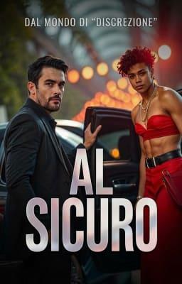 Cover image for Dal mondo di "Discrezione" - Al sicuro
