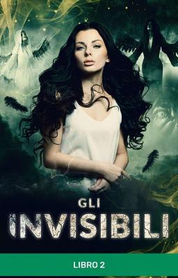 Cover image for Gli invisibili - Libro 2