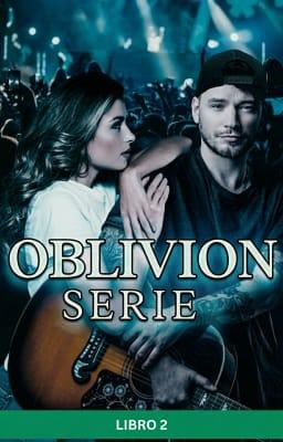 Cover image for Oblivion - Libro 2