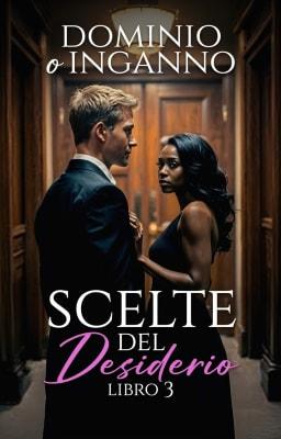 Cover image for Scelte del Desiderio 3: Dominio o Inganno