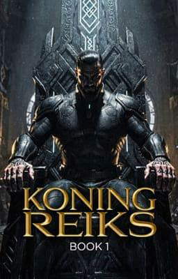 Koning Reiks boek 1: Koning Reiks