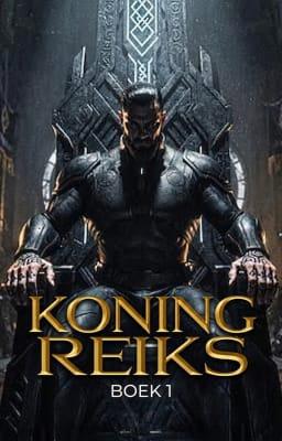Koning Reiks boek 1: Koning Reiks