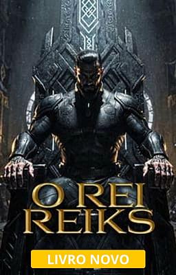 Cover image for O Rei Reiks