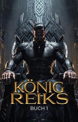 Der König Reiks Buch 1: König Reiks
