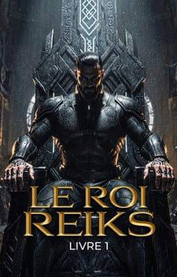 Le Roi Reiks Livre 1 : Le Roi Reiks