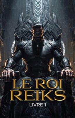 Le Roi Reiks Livre 1 : Le Roi Reiks