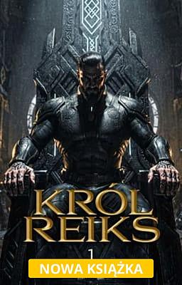 Cover image for Król Reiks 1: Król Reiks
