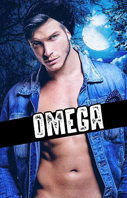 Omega - Libri 1, 2 & 3