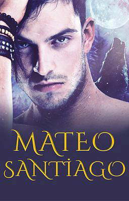 Mateo Santiago
