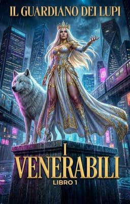 I venerabili Spin-off - Il guardiano dei lupi