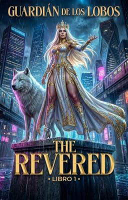 Serie The Revered Spin-off: Guardián de los Lobos