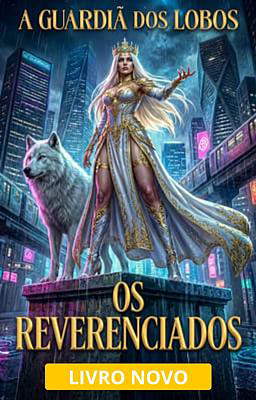 Os Reverenciados: A Guardiã dos Lobos