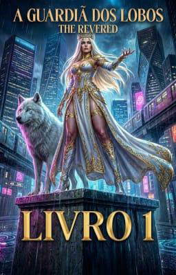 Série The Revered Spin-off: A Guardiã dos Lobos