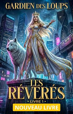 Les Révérés Spin-Off : Gardien des Loups
