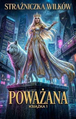 Poważana Spin-off: Strażniczka wilków
