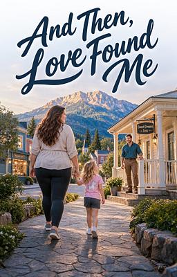 Cover image for And Then Series, Book 1: And Then, Love Found Me