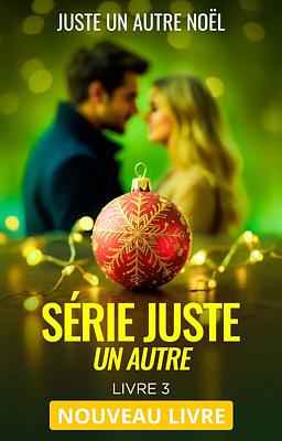 Cover image for Série Juste un autre Livre 3 : Juste un autre Noël
