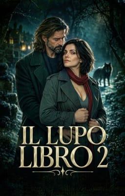Cover image for L'investigatrice Black Libro 2 - Il lupo