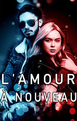 Cover image for L'Amour à Nouveau
