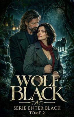 Enter Black Livre 2 : Wolf Black (français)