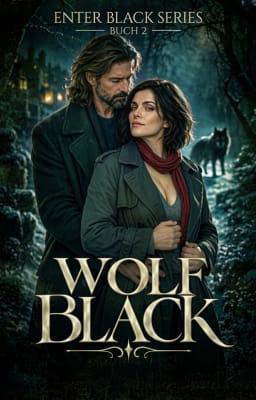 Enter Black Buch 2: Wolf Black