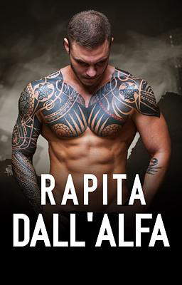 Rapita dall'alfa