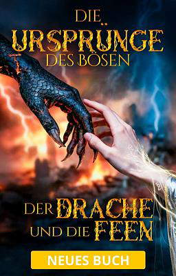 Die Ursprünge des Bösen: Der Drache und die Feen