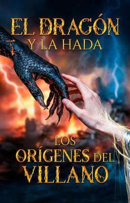 Los Orígenes del Villano: El Dragón y la Hada