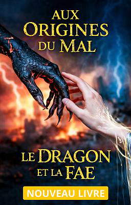Aux Origines du Mal : Le Dragon et la Fae