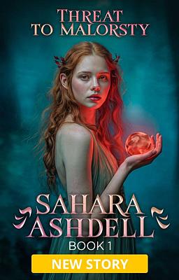 Sahara Ashdell Book 1: Threat to Malorsty