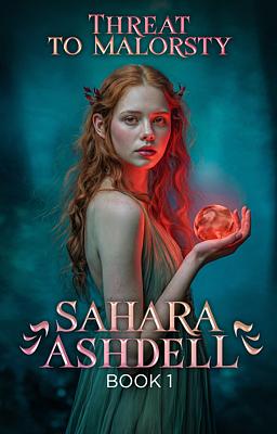 Sahara Ashdell Book 1: Threat to Malorsty
