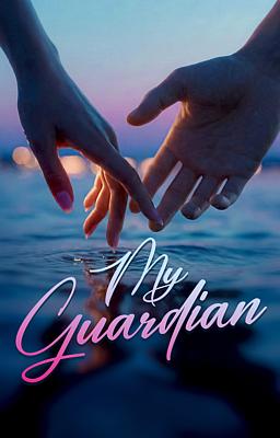 Cover image for My Guardian 