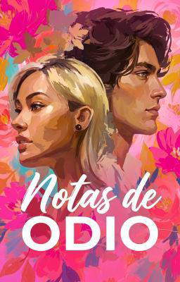 Notas de Odio