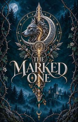 Cover image for The Marked One