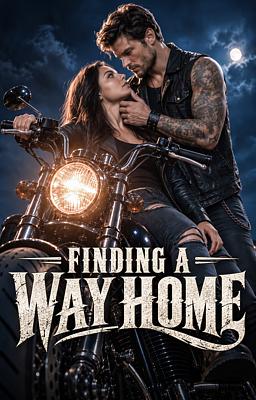 Cover image for Finding A Way Home
