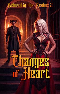 Beloved in the Realms 2: My Demon, My Love