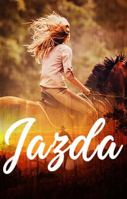 Cover image for Jazda