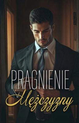 Pragnienie mężczyzny