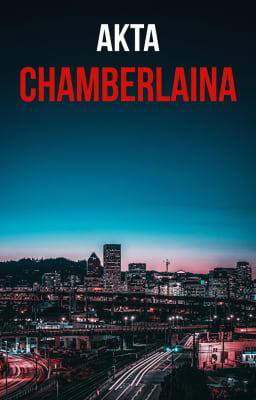 Akta Chamberlaina