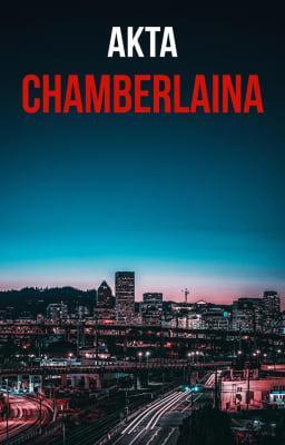 Cover image for Akta Chamberlaina