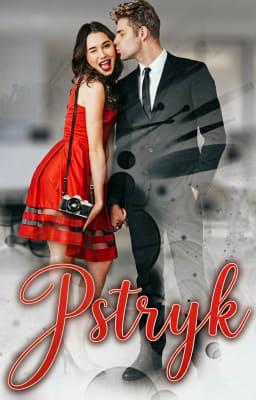 Cover image for Pstryk