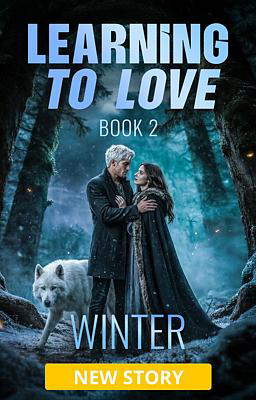Learning to Love... Book 2: Winter