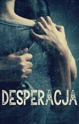 Cover image for Desperacja