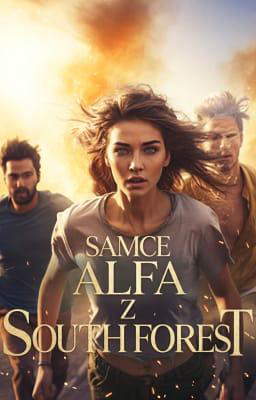 Samce alfa z South Forest