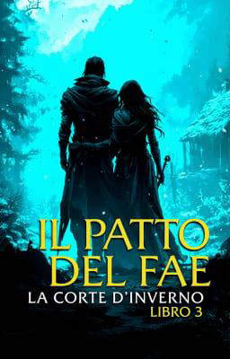La Corte d'Inverno 3 - Il patto del fae